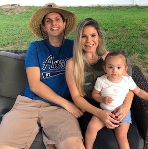 Meet your Posher, Gabriel